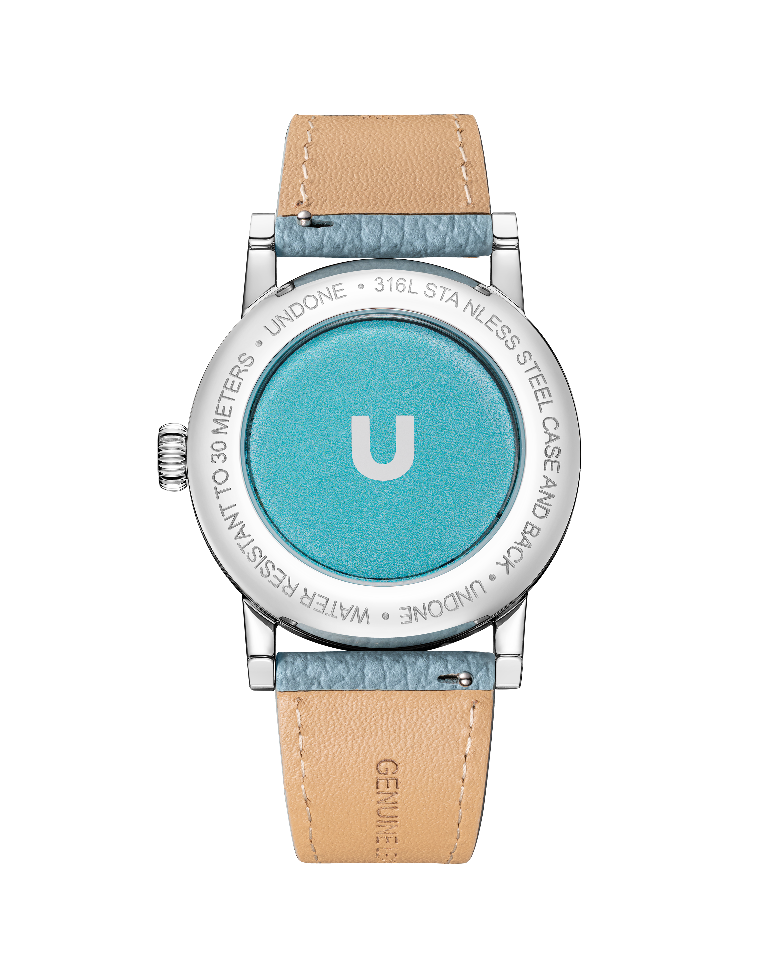 caseback